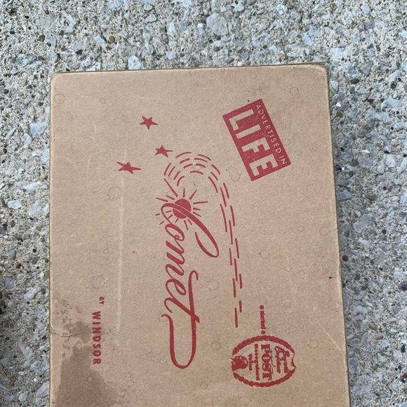 Vintage 1940’s 1950’s Folies Bergere Paris souvenir book & rubber pinup girl - Picture 13 of 16